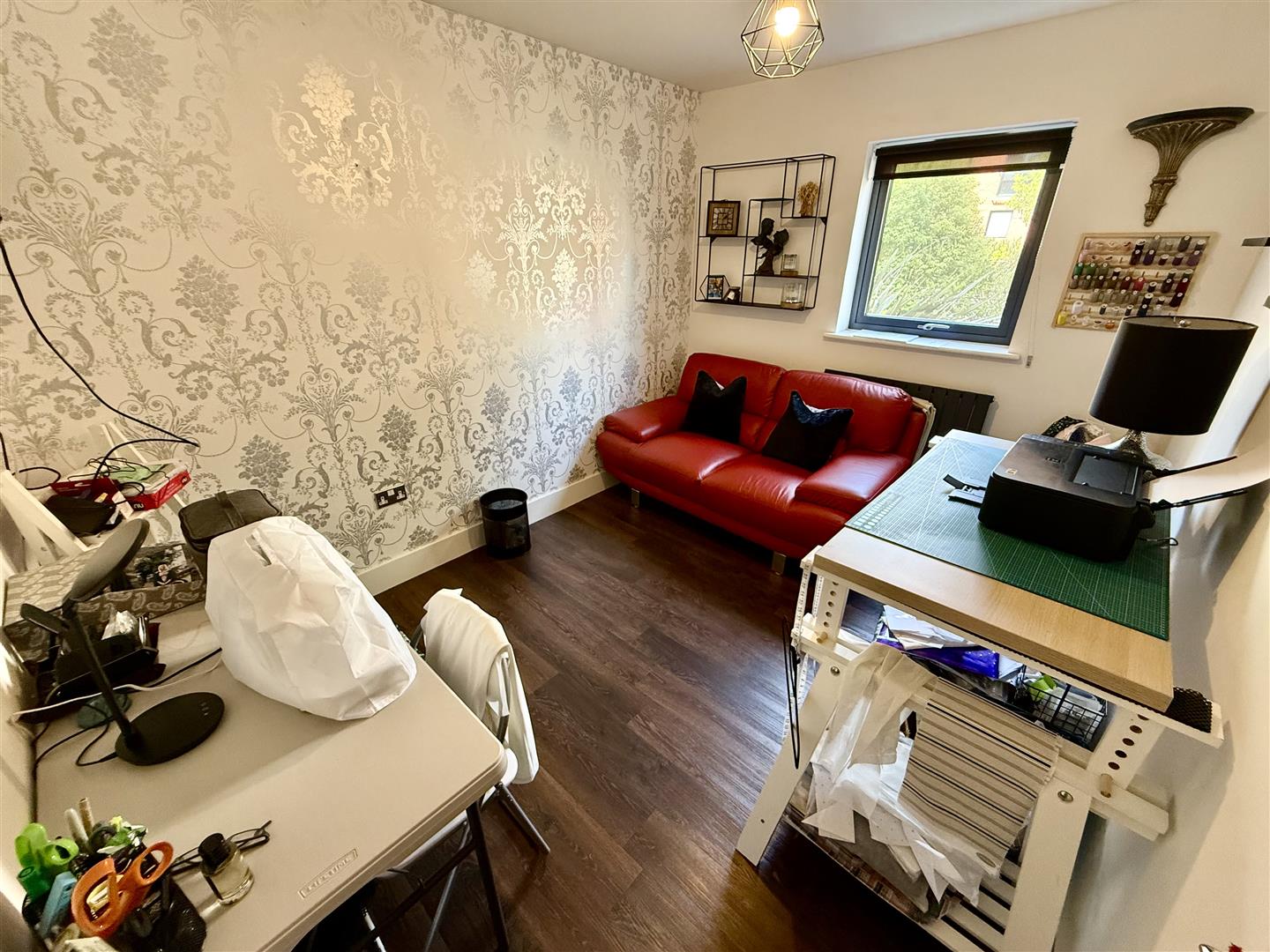 Yr Hafan, Langdon Road, Marina, Swansea, SA1 8RD
